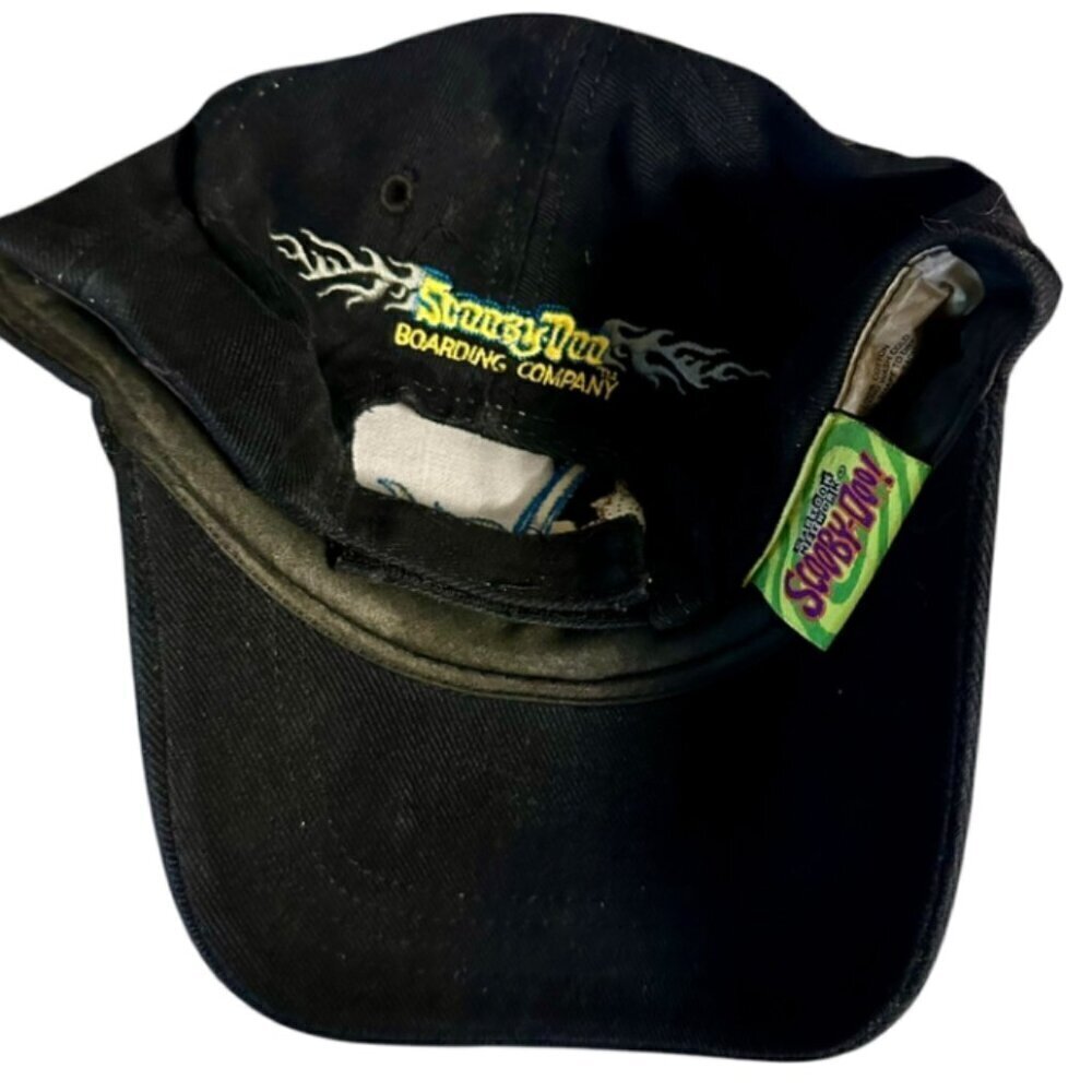 Scooby Doo Boarding Company Hat - Picture 4 of 4